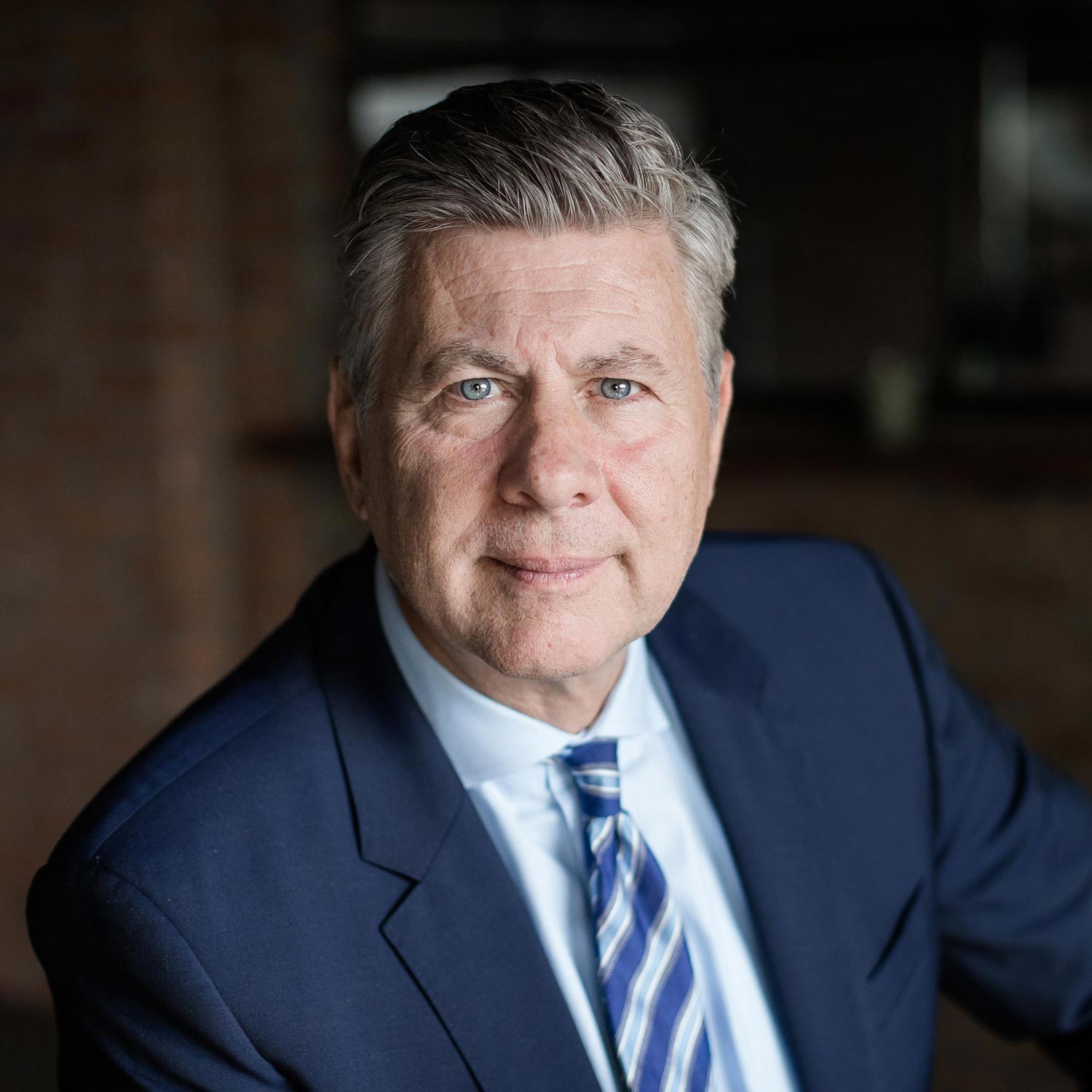 Bill Cirignani, CHH Law Attorney