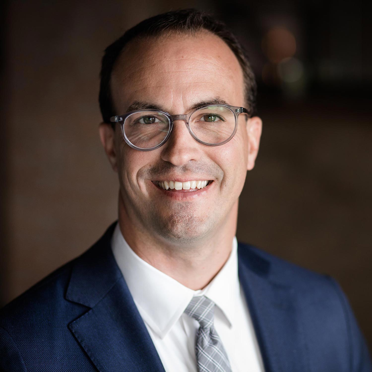 Dan Pylman, CHH Law Attorney