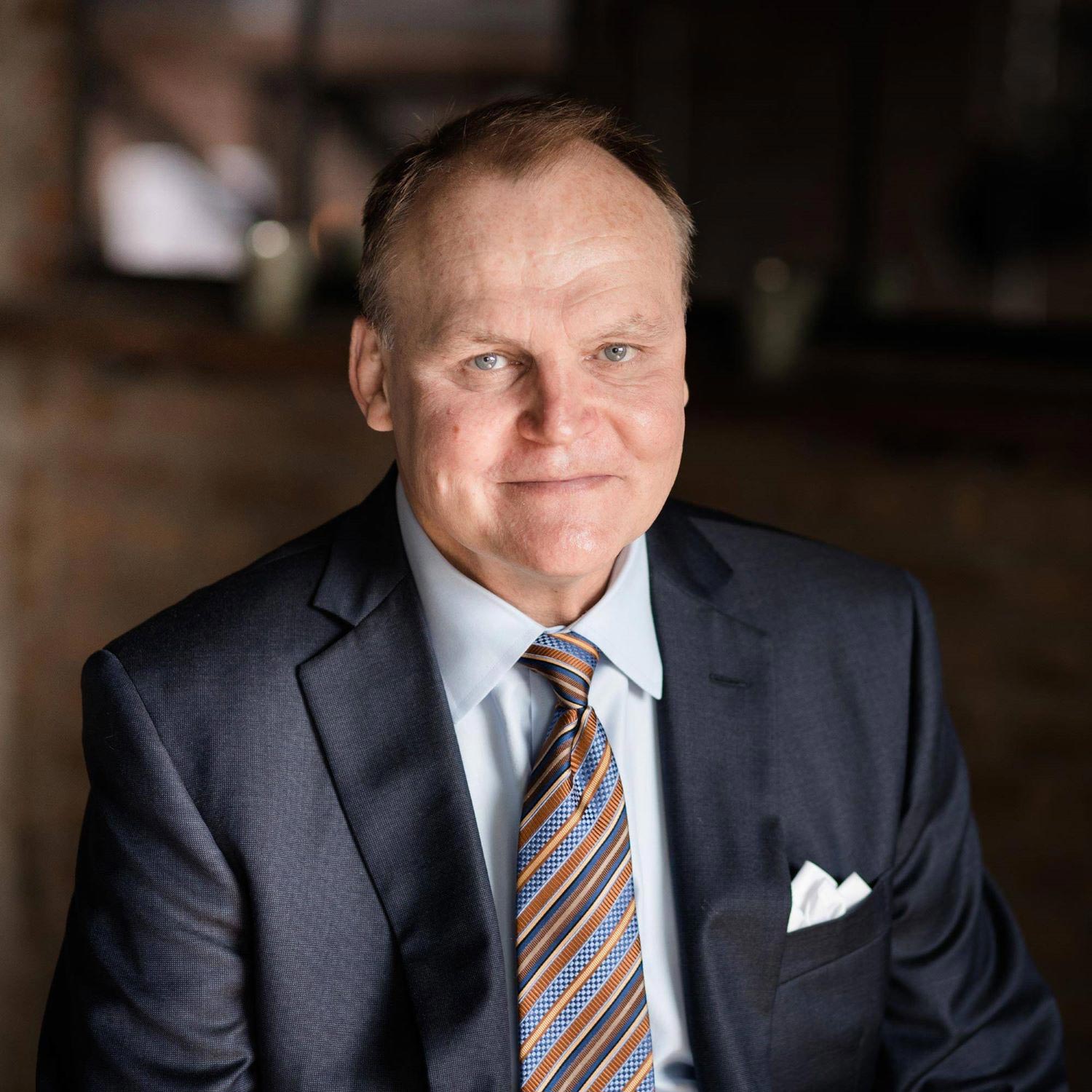 James Harman, CHH Law Attorney
